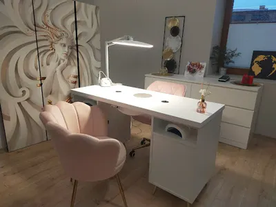 Studio paznokci La Griffe Angelika Ryter